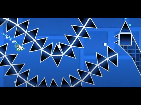 New Top 1? " Difficulty Experiment " By KaiGuy 38%