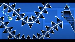 New Top 1? " Difficulty Experiment " By KaiGuy 38%