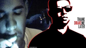 Drake in Studio: The Resistance