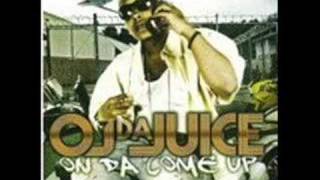 Oj Da Juice Ft Gucci Mane & BackBone-----Chain Swang Remix