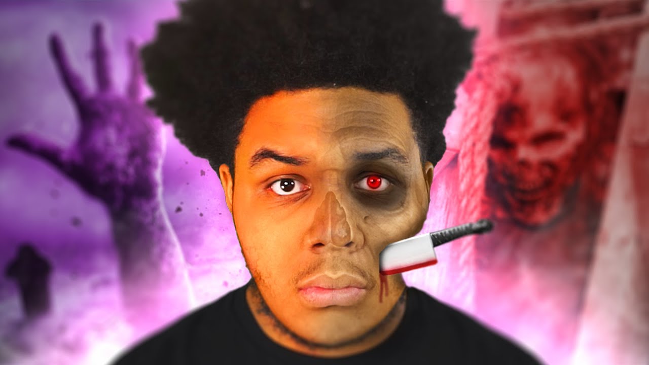 Could You Survive A Zombie Apocalypse?