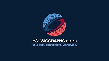 ACM SIGGRAPH Chapters Fast Forward - Vancouver Professional Chapter(SIGGRAPH 2020 )