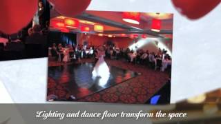 DoubleTree by Hilton Springfield Wedding Video 2013