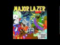 Major Lazer Feat. Nina Sky - Keep It Goin Louder (Diplo Remix)