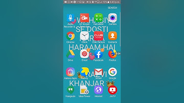 How to use Az Screen Recorder | Az Screen recorder kaise use kare