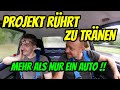 Turbo-Gockel - Projekt Rührt zu Tränen - Mehr als nur Ein Auto !