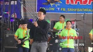 Tajamnya Cinta _ Rajawali Musik _ Kel Sumber Harta _ Vok Budi