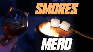 How to Make a Smore&#39;s Mead at Home!