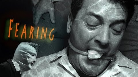 Fearing - Good Talks (unofficial video)