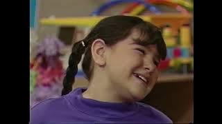 Barney & Friends Collection: The Best of PBS [1992] - 1993 Release Barney’s Birthday | Lost Media B