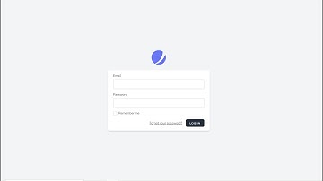Laravel 8 authentication login using Jetstream