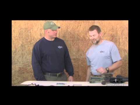 Brownells - VTAC-LUSA Front Sling Adapter