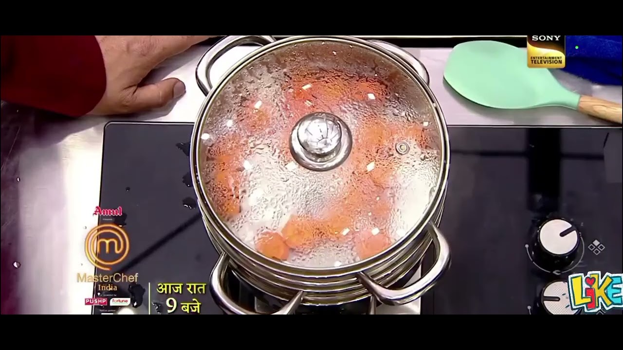 MasterChef india 2023 season 7 promo 10 February 2023 Black Apron