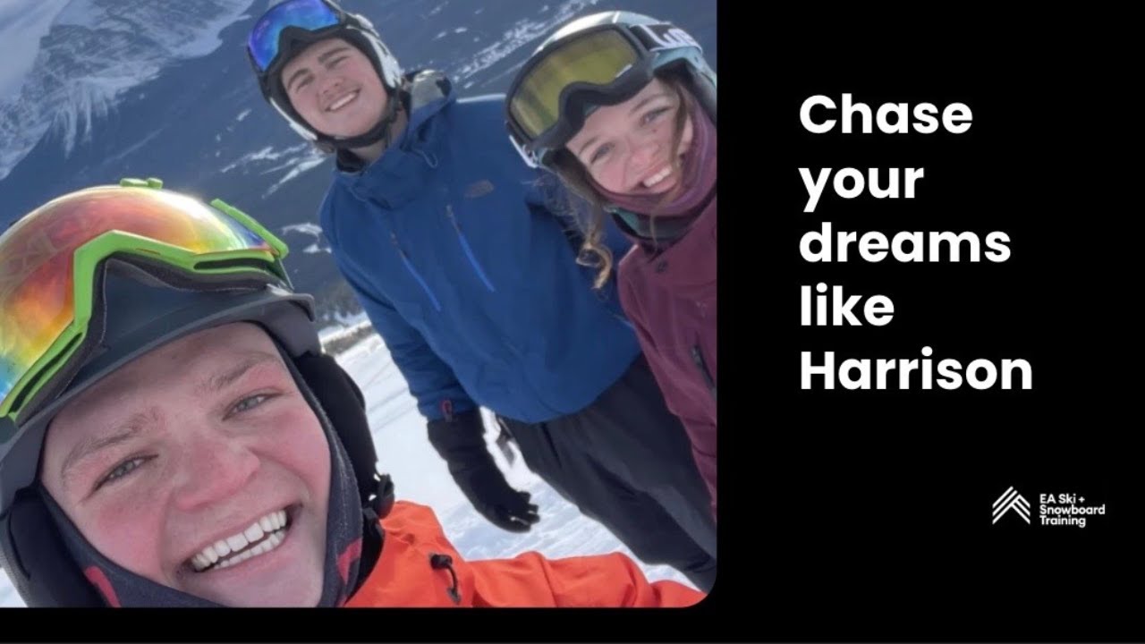 Ski Instructor Internship in Mt Norquay, Banff, Canada with EA Ski