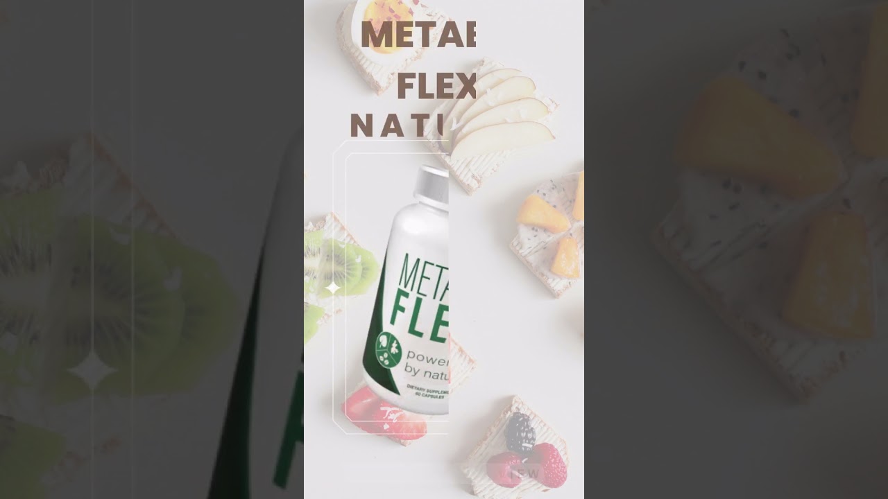 METABO FLEX - Metabo Flex Honest Review 