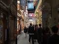Fairytale Street in Shanghai's old town | city walk in China #walkingtour #travelchina #citywalk
