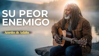 Tu Mejor Compania eres Tu | Acordes de Asfalto