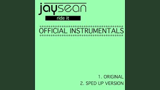 Ride It [Instrumental]