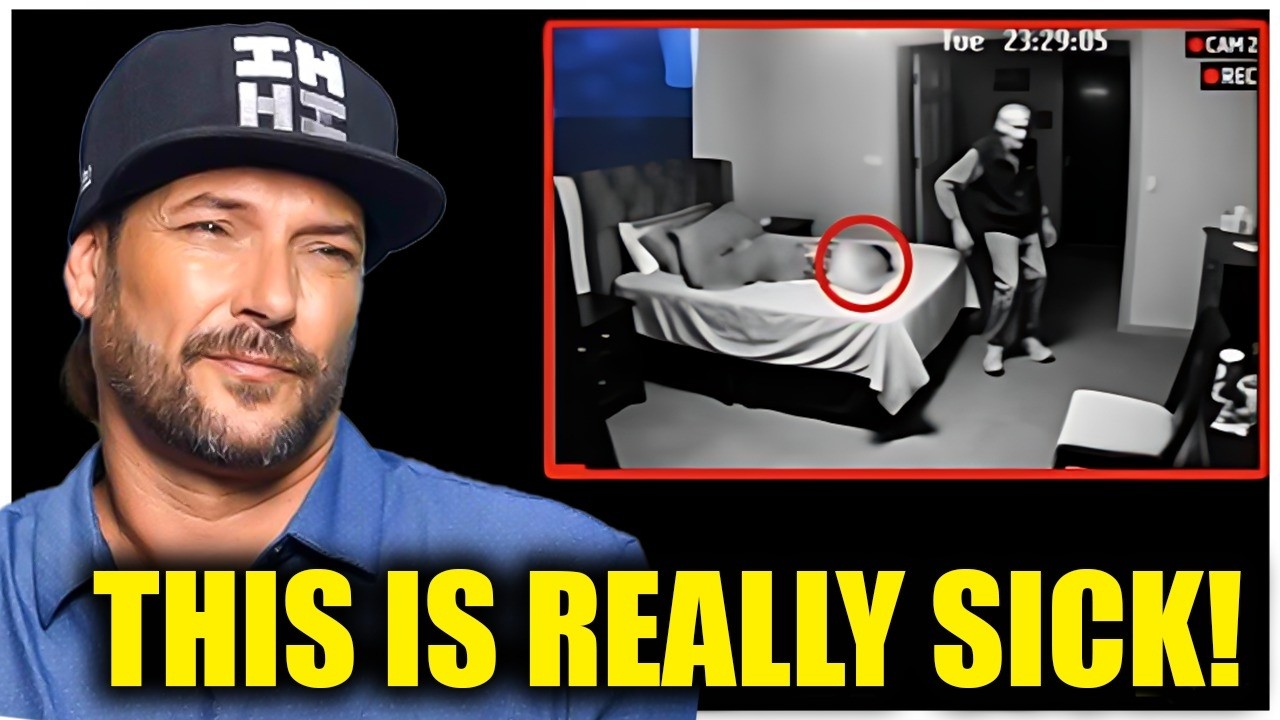 "Kevin Federline| The Dancer who Had the DARKEST SECRETS EXPOSED...!"