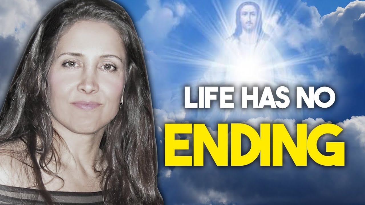 Woman Dies and is Shown How Her Actions Affects Others | Near Death Experience | NDE