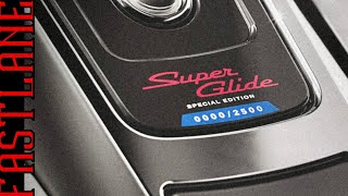 Is the 2026 Harley Davidson Super Glide a hit or miss?