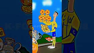 Thanks to him, we have Ronaldo now, Rest in peace Mr. José Dinis Aveiro🕊👏#football #edit #sad Profile