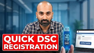 How to Get a Digital Signature Certificate (DSC) in India | Step-by-Step Guide [2025]