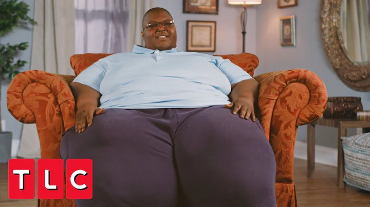 Kindergarten Teacher Weighs Nearly 700 Pounds | To...