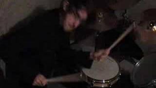Patrick Drum Man