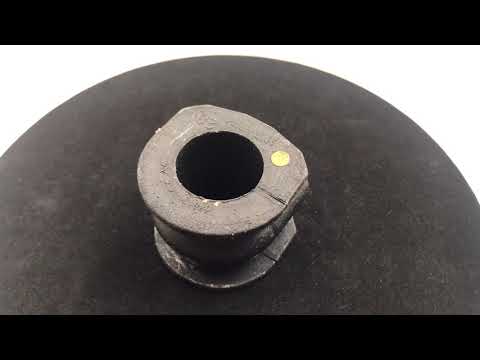 Втулка стабилизатора заднего, MATOMI, BUSH1870, 54613-1CA1A, инфинити FX S51, видео 1