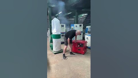 HONDA GENERATOR