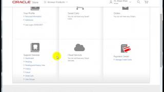 oracle xss stored