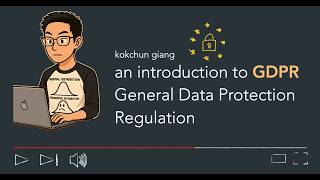 GDPR Basics: The 7 Core Principles, Personal Data & Fines (Intro Guide)