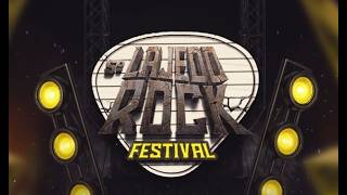🤘🔥 LAJEDO ROCK FESTIVAL 5ª EDIÇÃO | 1º DIA