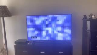 Opening To Mission Impossible 2 2018 Australian Blu-Ray