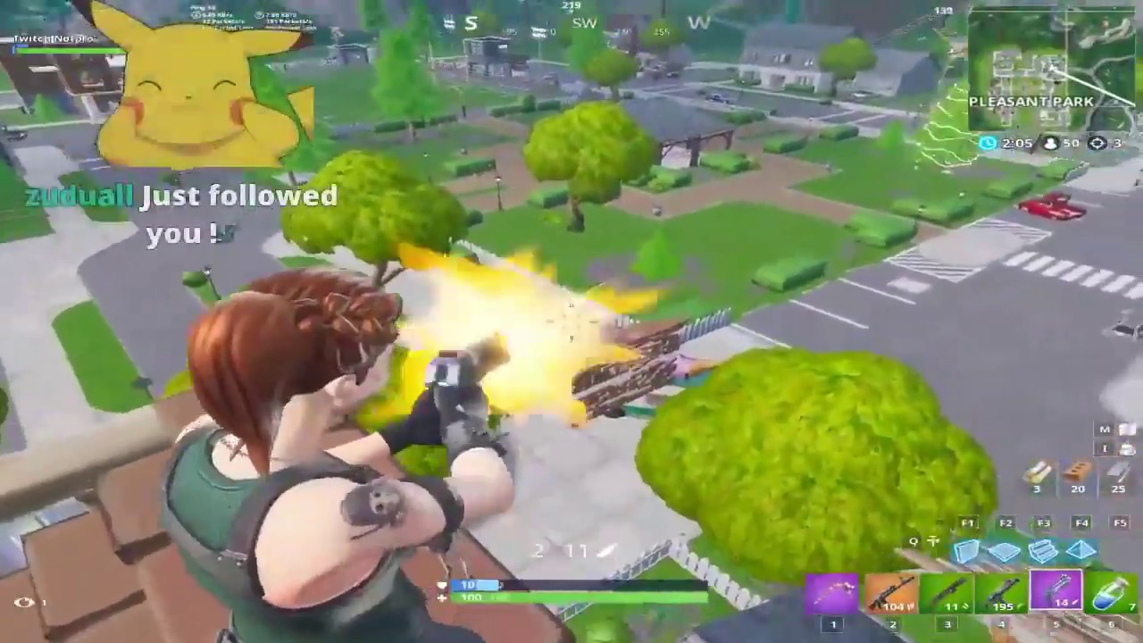 georgian youtuber best moments/fortnite/(by dza dzex)