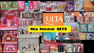 ULTA BEAUTY SHOP WITH ME NEW HOLIDAY GIFT SETS
