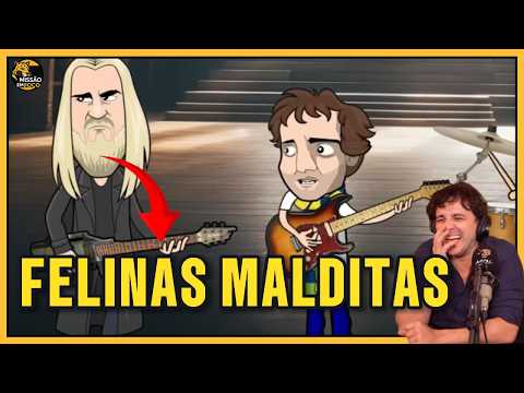 RENAN REAGE AO VIDEO DO ANDRÉ GUEDES