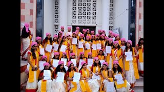 100th and 101st Convocation Ceremony of IMS BHU / 2018 - 2019