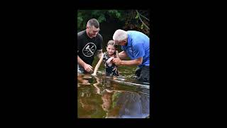 River Baptism promo 2026