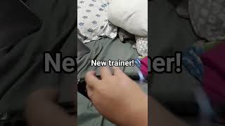 #cool #audio #balisongtricks #balisongtrainer #tricks #flip
