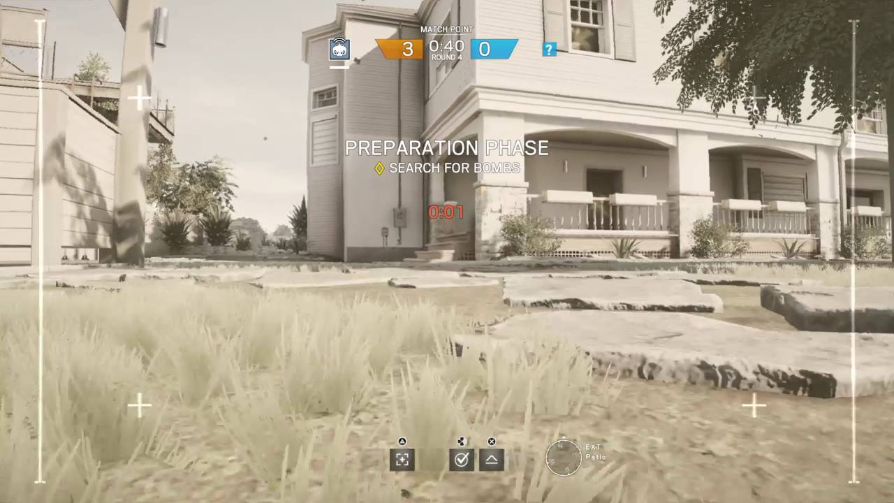 Trash talking kid gets destroyed in 1v1 Rainbow Six - YouTube