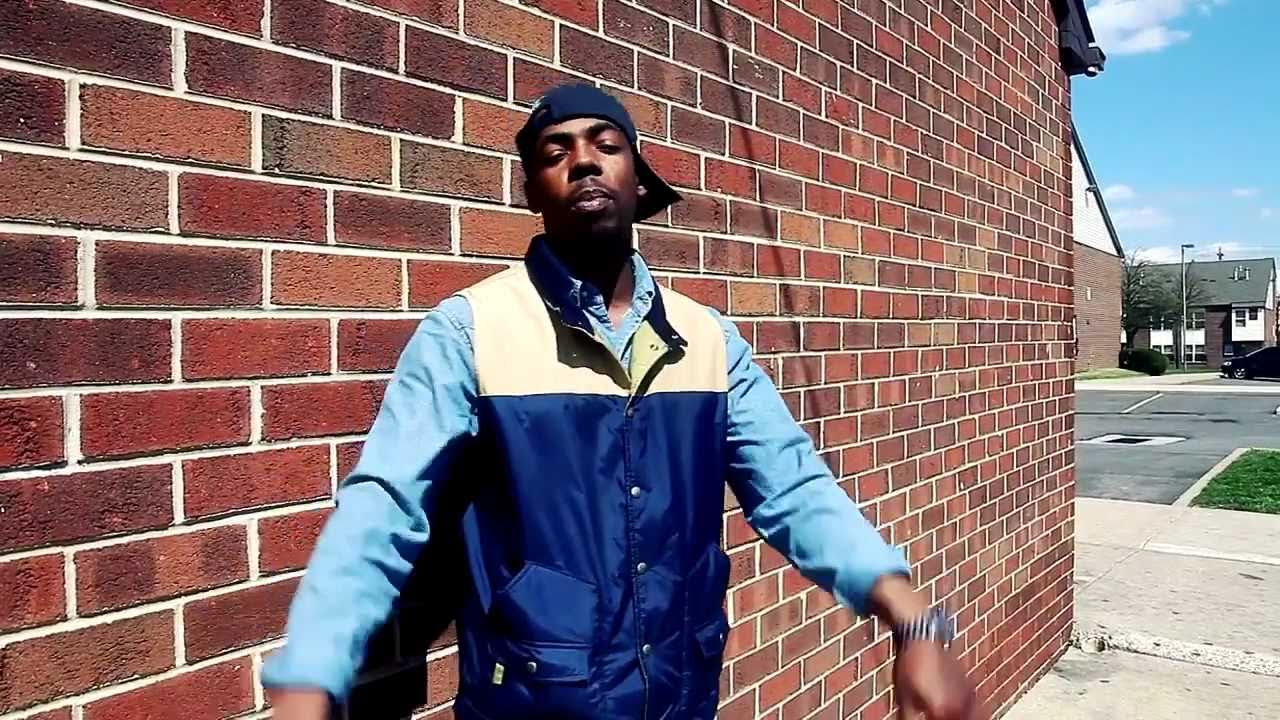 BSMG PRESENTS RIQGEEZ LISTEN FT JAY REEZY & 300 - YouTube