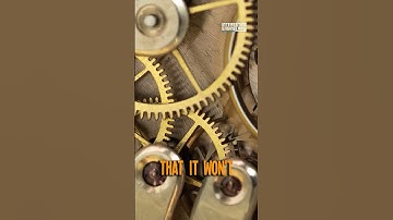 Chinese atoomklok is vrijwel foutloos