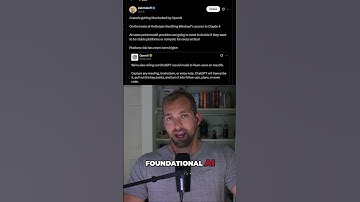 AI Market Domination: OpenAI vs. Anthropic
