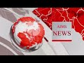 AIMSTV Headlines : Significant Drop in Global Crude oil Prices After ceasefire