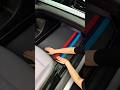 Geely Star Wish brand car floor mats. They fit perfectly.
