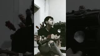 ADA UNTUKMU (TYOK SATRIO) || COVER GITAR MHRIZAL SEPTIANZ