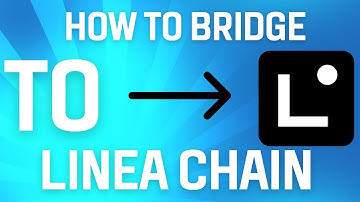 HOW TO BRIDGE TO LINEA | BRIDGE IN & OUT LINEA FROM ANY CHAIN