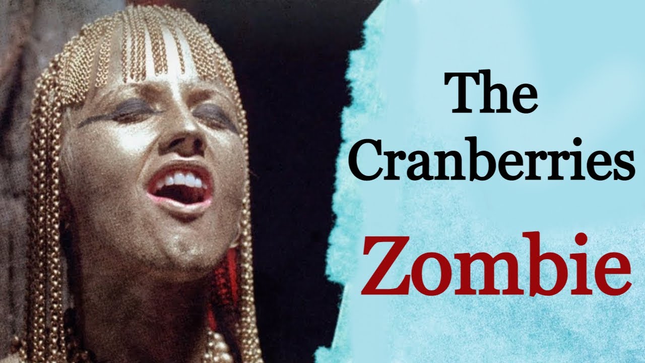 361 - The Cranberries - Zombie